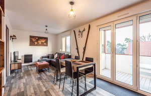 Apartment - Trois Épis , France - FCS440 1