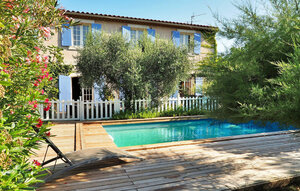Holiday Home - Fonvieille , France - FCS444 1