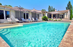 Holiday Home - Paradou , France - FCS451 1