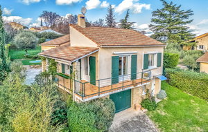 Holiday Home - Connaux , France - FCS457 1