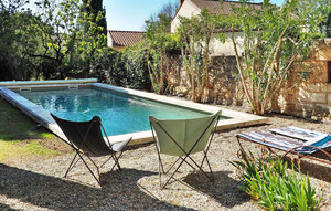 Holiday Home - Paradou , France - FCS459 1