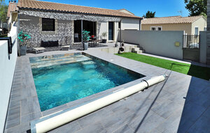 Holiday Home - Maillane , France - FCS466 1