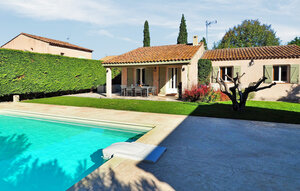 Holiday Home - Mouries , France - FCS468 1