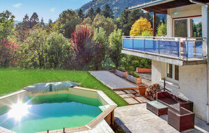 Holiday Home - Bluffy , France - FCS470 1