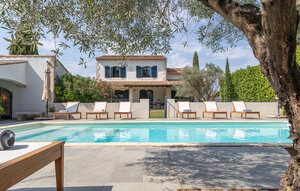 Holiday Home - Verquieres , France - FCS473 1