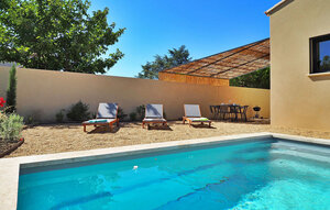 Holiday Home - Maillane , France - FCS474 1