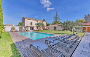 Holiday Home - Pernes Les Fontaines , France - FCS475 1