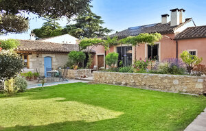 Holiday Home - Noves , France - FCS478 1