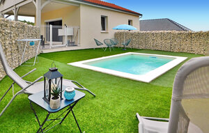 Holiday Home - Martel , France - FCS479 1
