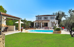 Holiday Home - Maussane Les Alpilles , France - FCS481 1