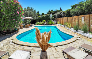 Holiday Home - Paradou , France - FCS484 1