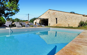 Holiday Home - Cuneges , France - FCS489 1