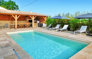 Holiday Home - Cours De Pile , France - FCS490 1