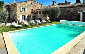 Holiday Home - Fontvieille , France - FCS505 1