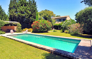 Holiday Home - Paradou , France - FCS509 1