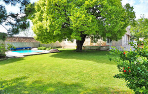 Holiday Home - Mouries , France - FCS511 1
