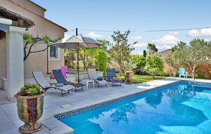 Holiday Home - Graveson , France - FCS515 1