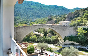 Apartment - Nyons , France - FCS523 1