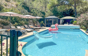 Holiday Home - Cavaillon , France - FCS554 1