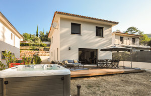 Ferienhaus - Montauroux , Frankreich - FCV964