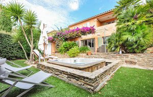 Feriehuse - Le Lavandou , Frankrig - FCV937