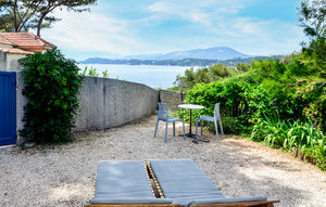 Holiday Home - Le Pradet , France - FCV024 1
