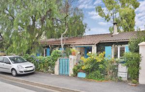 Holiday Home - La Crau , France - FCV025 1