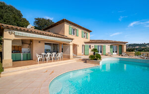 Holiday Home - Cavalaire-sur-Mer , France - FCV045 1