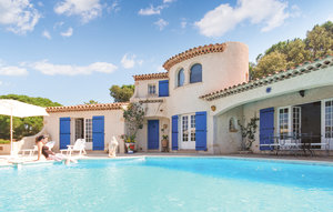 Holiday Home - Sainte Maxime , France - FCV052 1