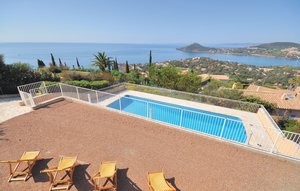 Apartment - Agay , France - FCV073 1