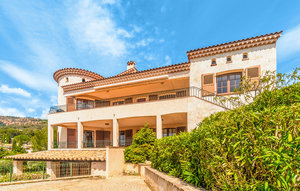 Apartment - Agay , France - FCV076 1