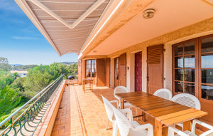 Apartment - Agay , France - FCV077 1
