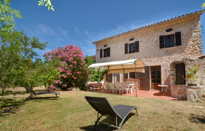 Holiday Home - La Garde , France - FCV244 1