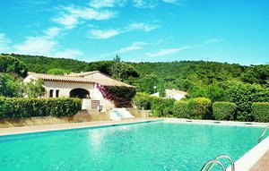 Holiday Home - Sainte Maxime , France - FCV294 1