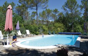 Apartment - Lorgues , France - FCV345 1