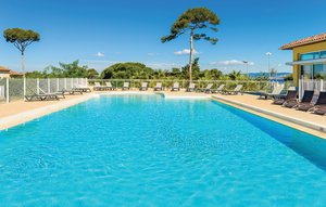 Apartment - Six-Fours-les-Plages , France - FCV376 1