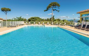 Apartment - Six-Fours-les-Plages , France - FCV394 1