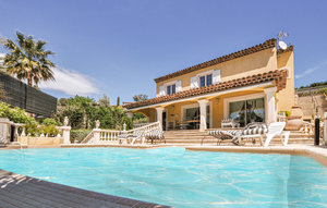 Holiday Home - Les Adrets , France - FCV442 1