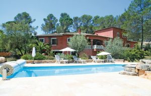 Apartment - Puget-sur-Argens , France - FCV497 1