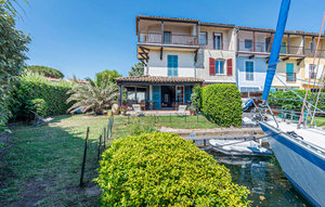 Holiday Home - Port Grimaud , France - FCV577 1