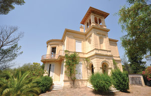 Holiday Home - Saint Raphael , France - FCV583 1