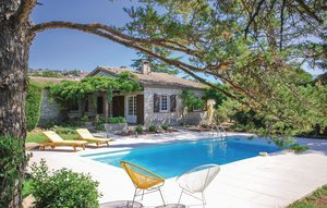 Holiday Home - Fayence , France - FCV587 1