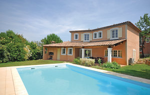 Holiday Home - Fayence , France - FCV608 1