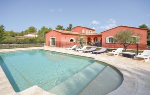 Holiday Home - Callian , France - FCV632 1