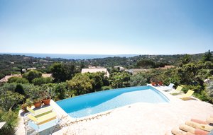 Holiday Home - Les Issambres , France - FCV686 1
