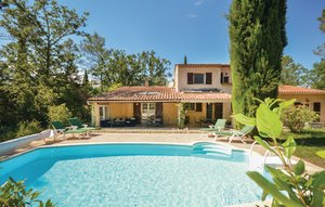 Holiday Home - Fayence , France - FCV690 1