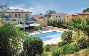 Holiday Home - Roquebrune sur Argens , France - FCV691 1