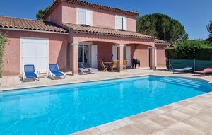 Holiday Home - Les Arcs , France - FCV751 1
