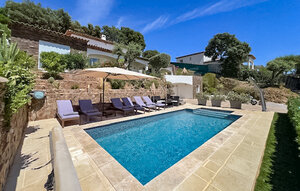 Holiday Home - La Londe les Maures , France - FCV779 1