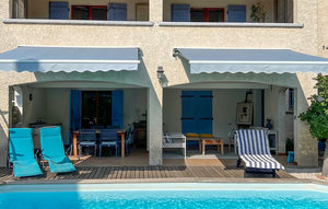 Holiday Home - Le Val , France - FCV780 1